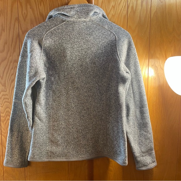 Patagonia better sweater quarter zip - Picture 4 of 4